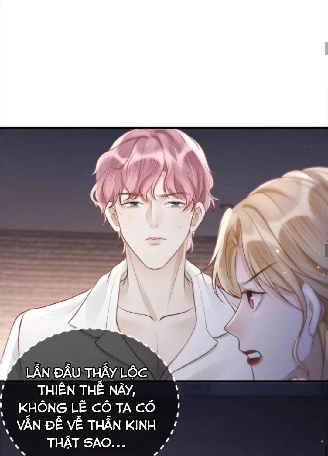 Đúng Là Một Cô Gái Ngoan Ngoãn Chapter 35 - 49