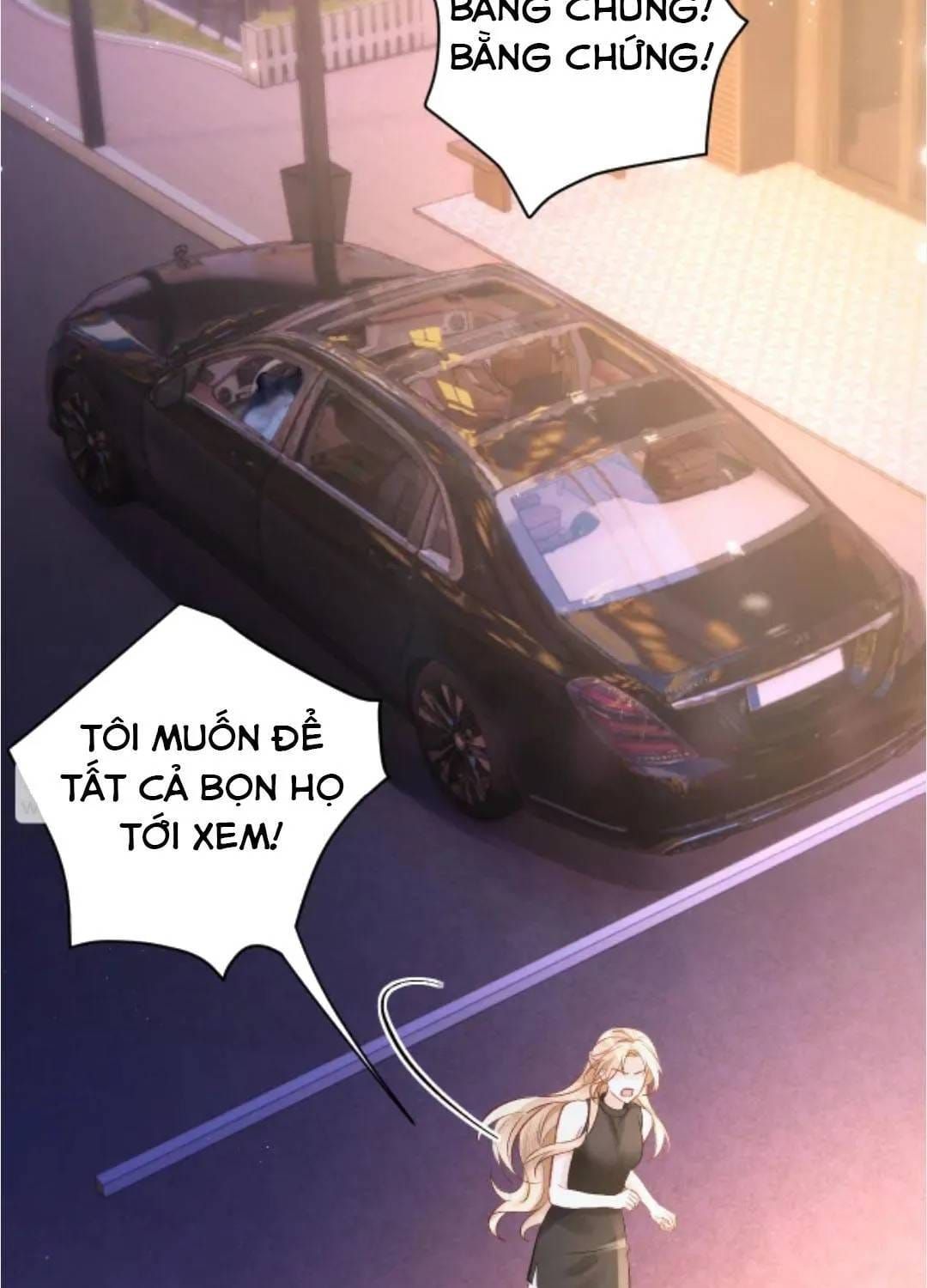 Đúng Là Một Cô Gái Ngoan Ngoãn Chapter 35 - 6