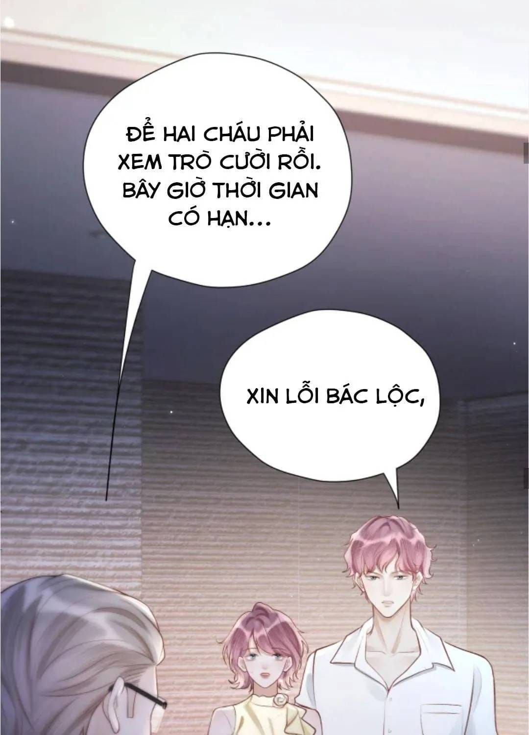 Đúng Là Một Cô Gái Ngoan Ngoãn Chapter 35 - 52