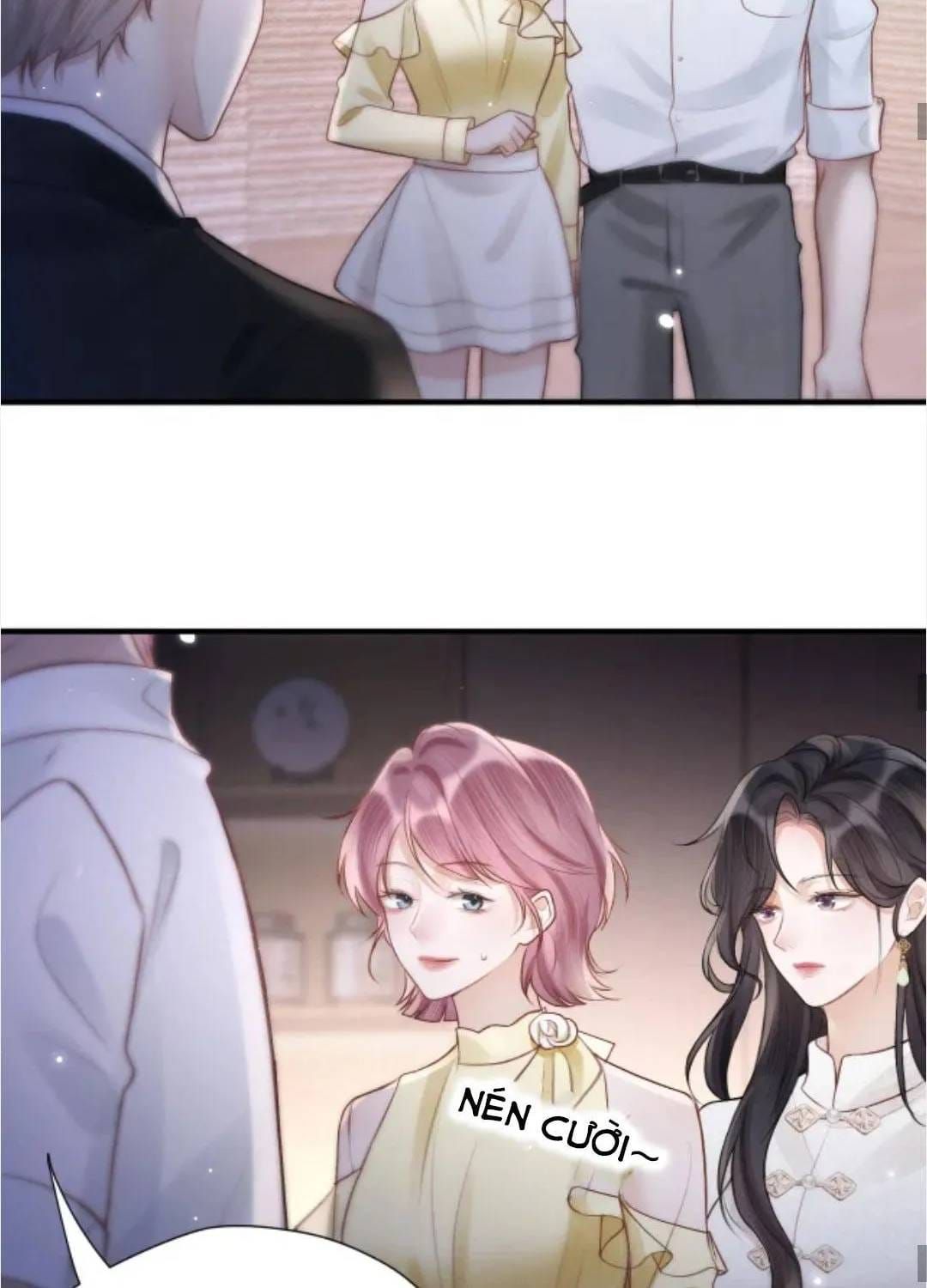 Đúng Là Một Cô Gái Ngoan Ngoãn Chapter 35 - 53