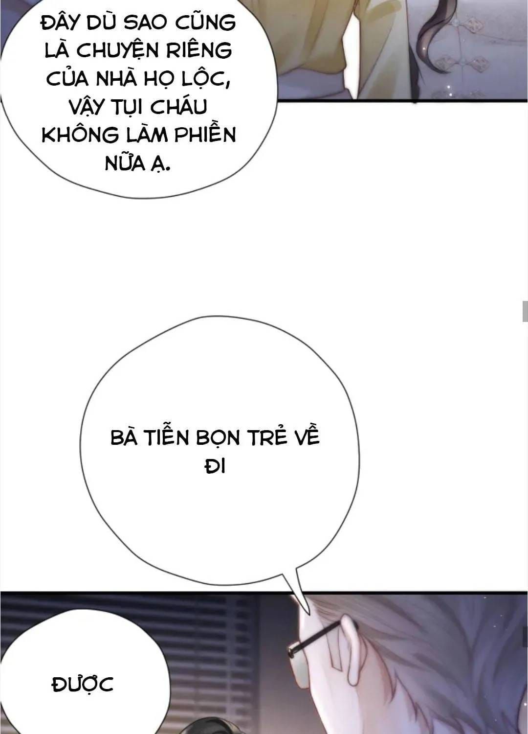 Đúng Là Một Cô Gái Ngoan Ngoãn Chapter 35 - 54