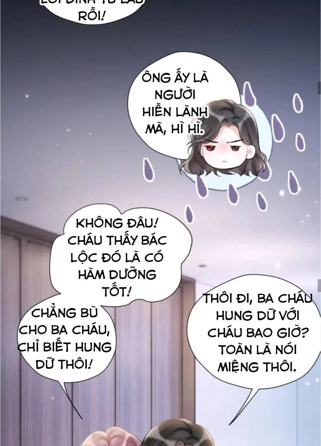 Đúng Là Một Cô Gái Ngoan Ngoãn Chapter 35 - 56