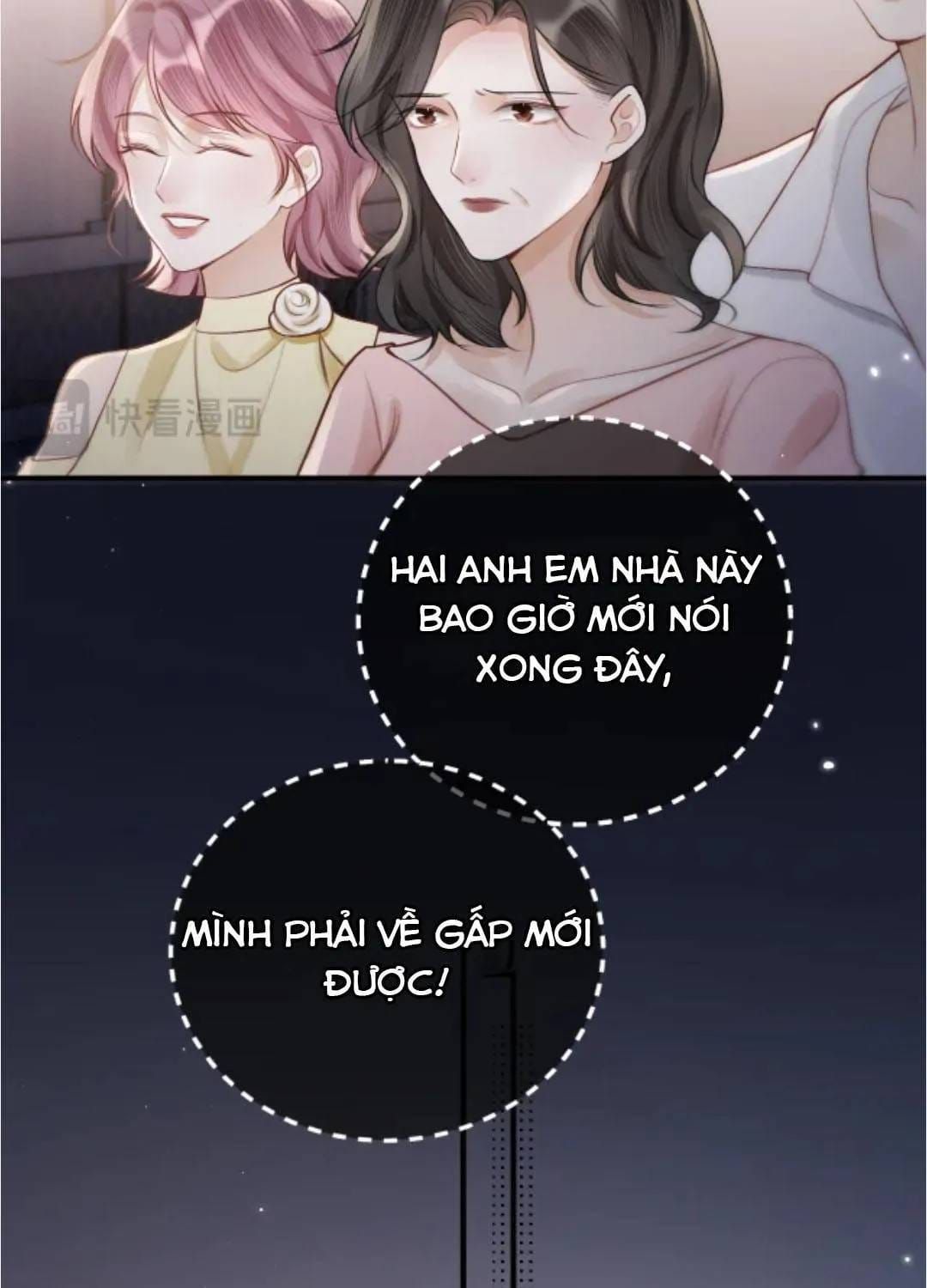 Đúng Là Một Cô Gái Ngoan Ngoãn Chapter 35 - 58