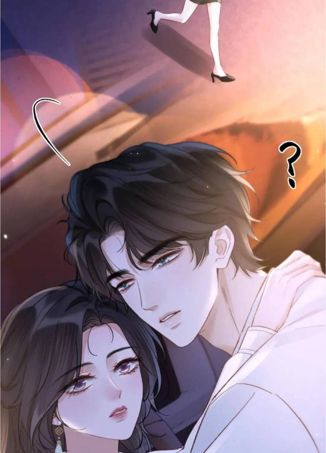 Đúng Là Một Cô Gái Ngoan Ngoãn Chapter 35 - 7