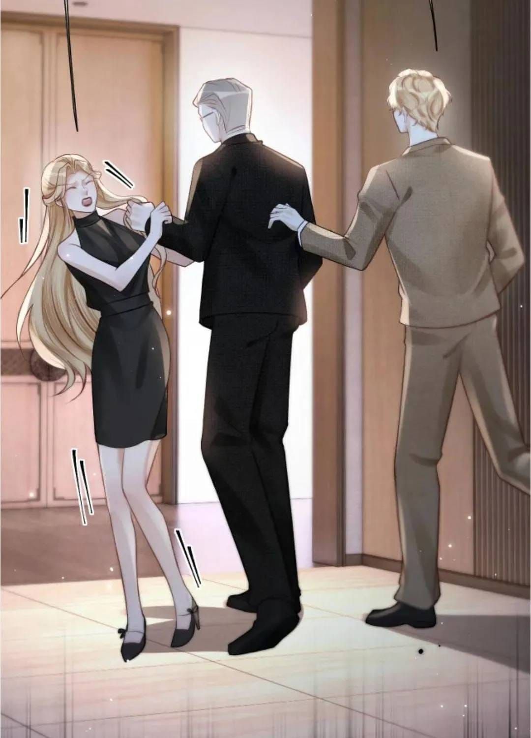 Đúng Là Một Cô Gái Ngoan Ngoãn Chapter 35 - 65