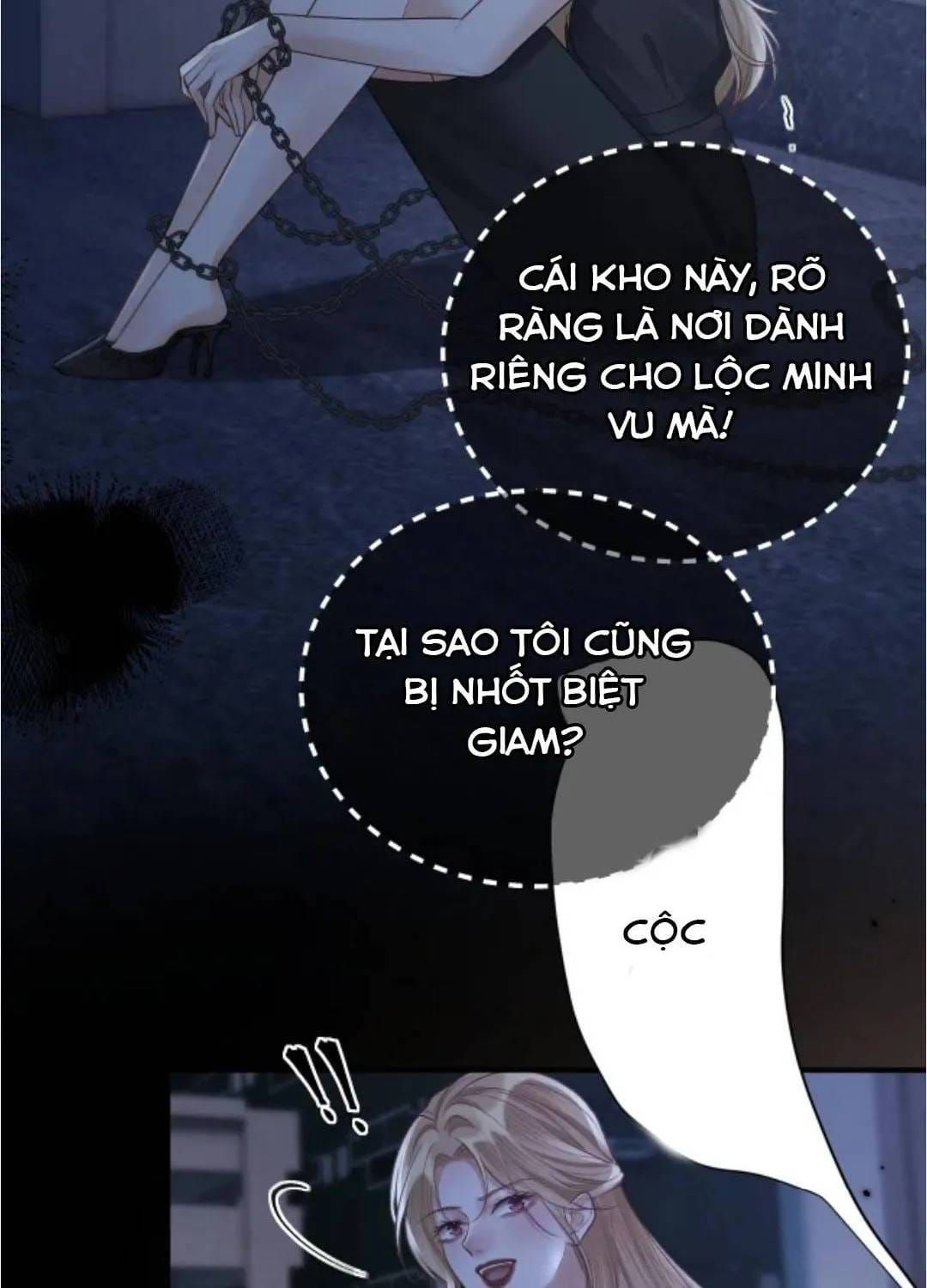 Đúng Là Một Cô Gái Ngoan Ngoãn Chapter 35 - 73