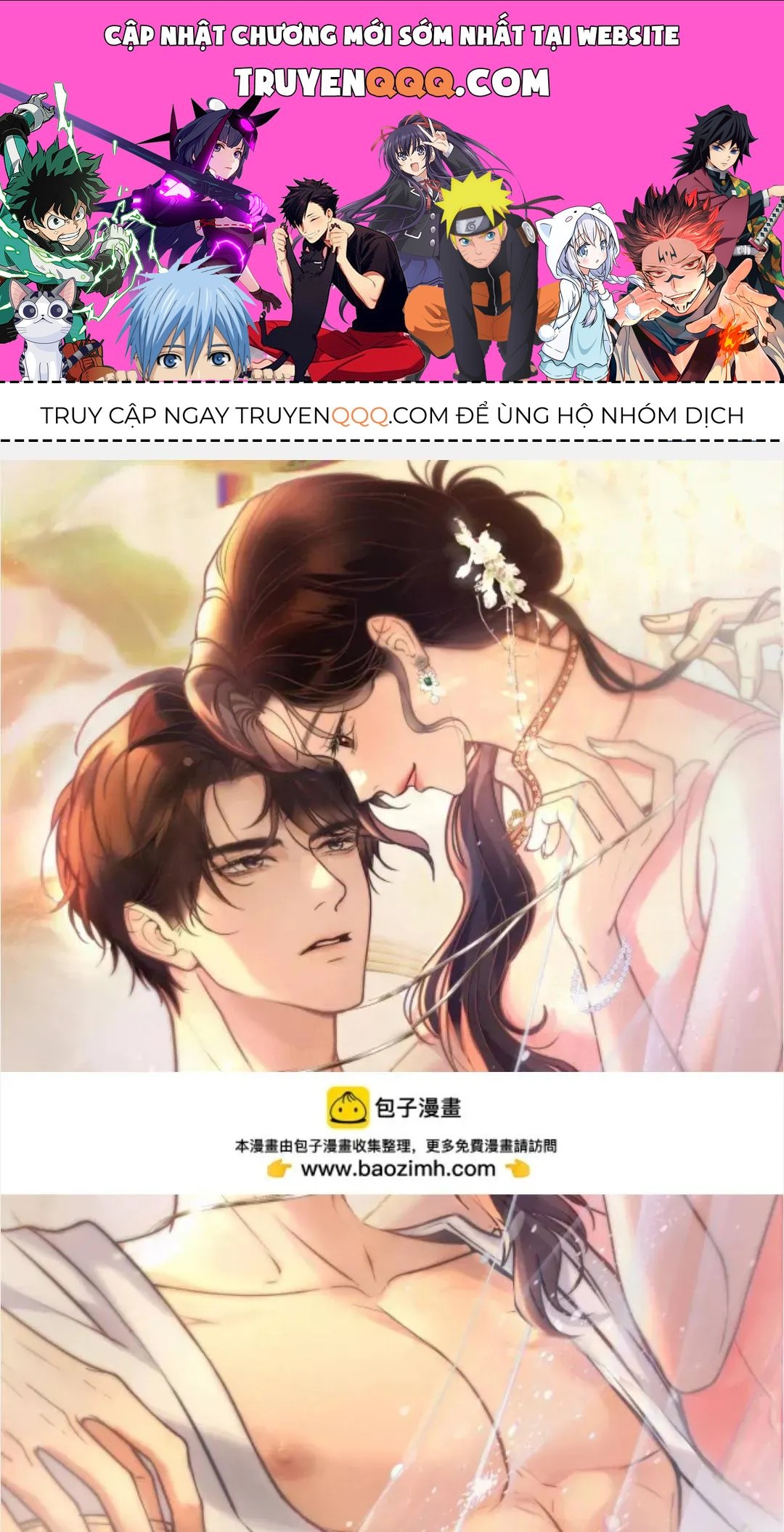 Đúng Là Một Cô Gái Ngoan Ngoãn Chapter 36 - 1