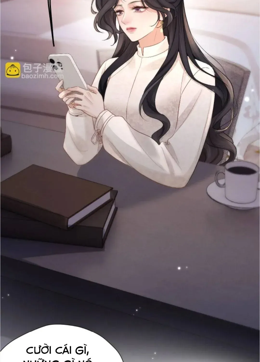 Đúng Là Một Cô Gái Ngoan Ngoãn Chapter 36 - 12