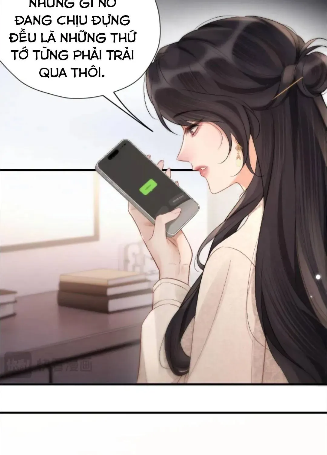 Đúng Là Một Cô Gái Ngoan Ngoãn Chapter 36 - 13