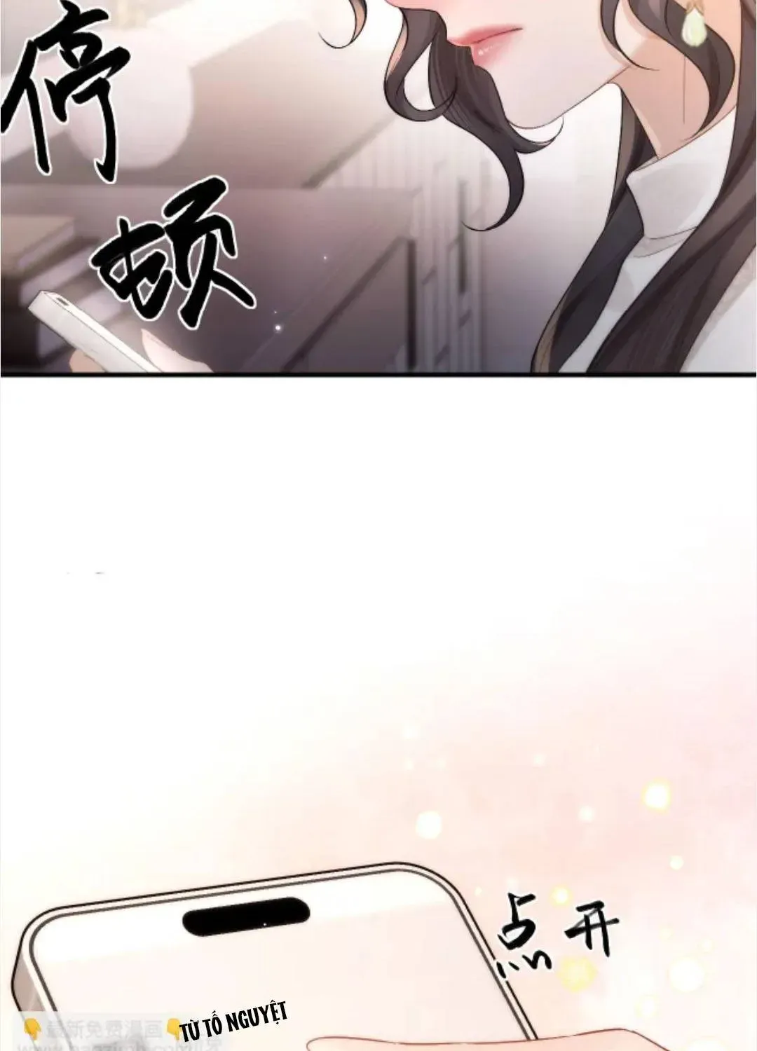 Đúng Là Một Cô Gái Ngoan Ngoãn Chapter 36 - 18