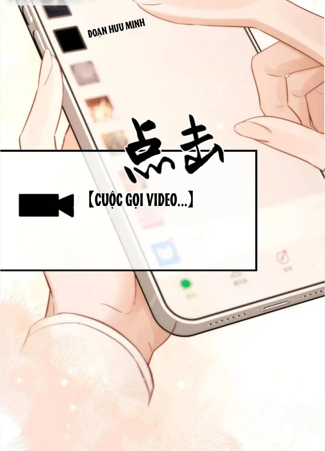 Đúng Là Một Cô Gái Ngoan Ngoãn Chapter 36 - 19