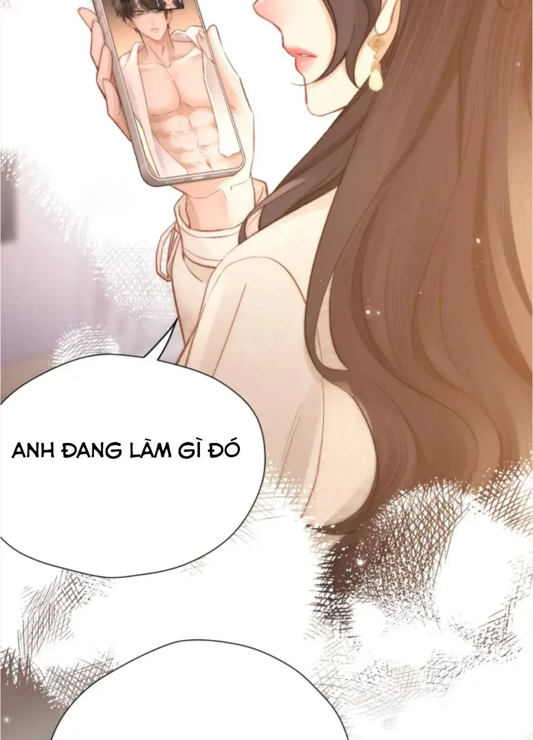 Đúng Là Một Cô Gái Ngoan Ngoãn Chapter 36 - 22