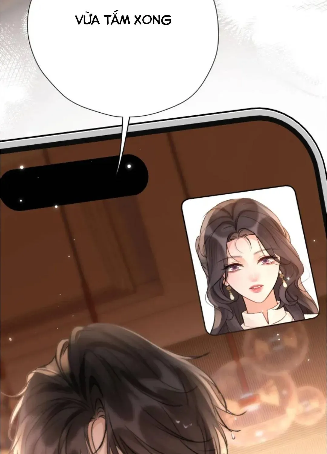 Đúng Là Một Cô Gái Ngoan Ngoãn Chapter 36 - 23