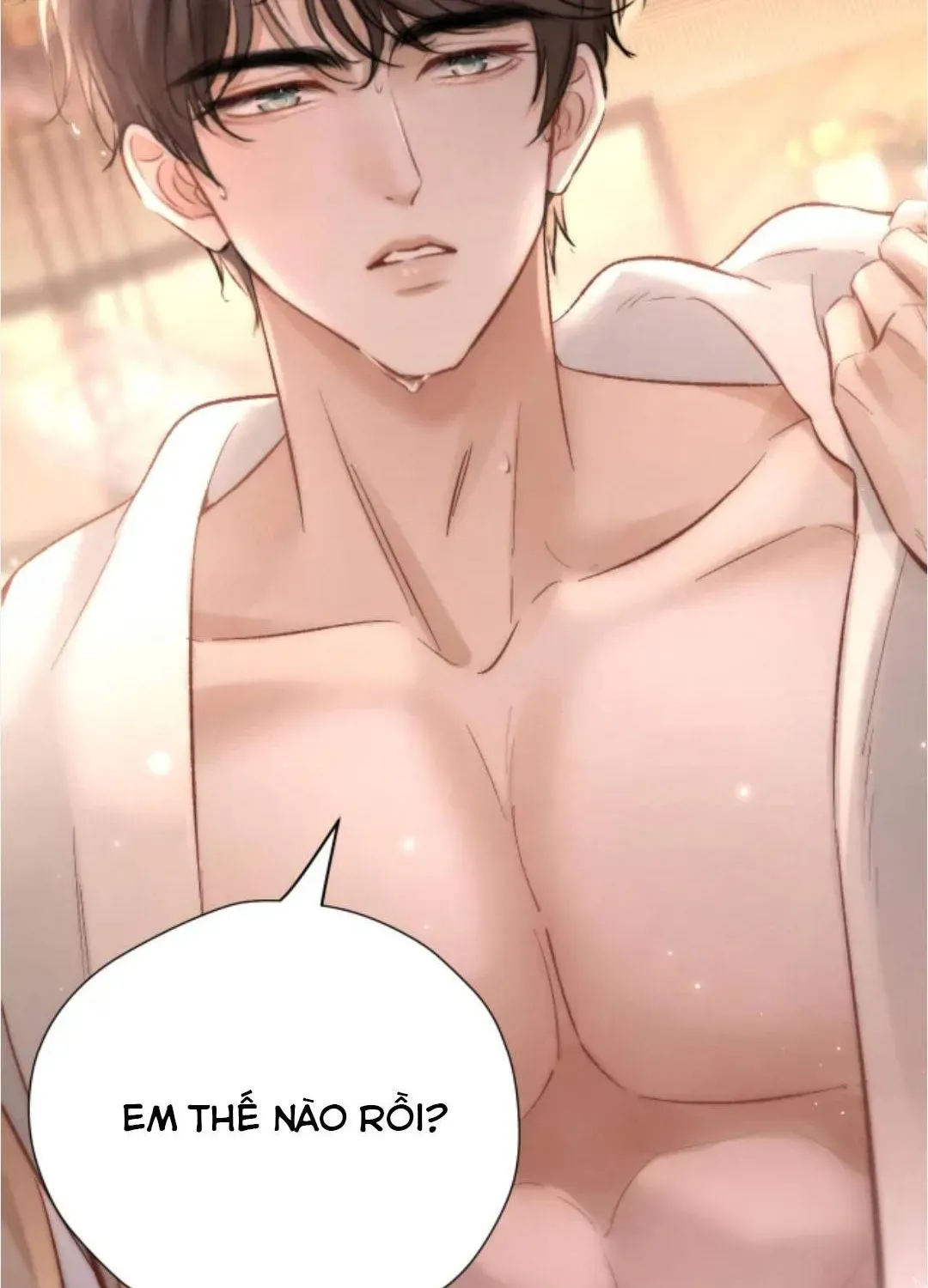 Đúng Là Một Cô Gái Ngoan Ngoãn Chapter 36 - 24