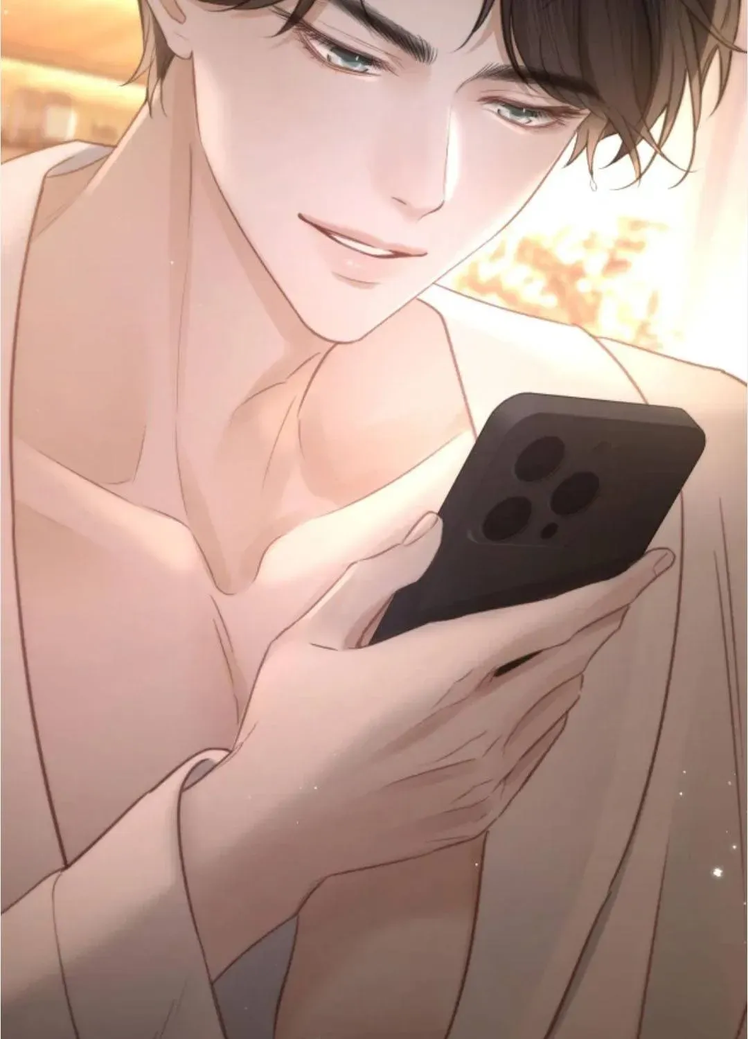 Đúng Là Một Cô Gái Ngoan Ngoãn Chapter 36 - 29