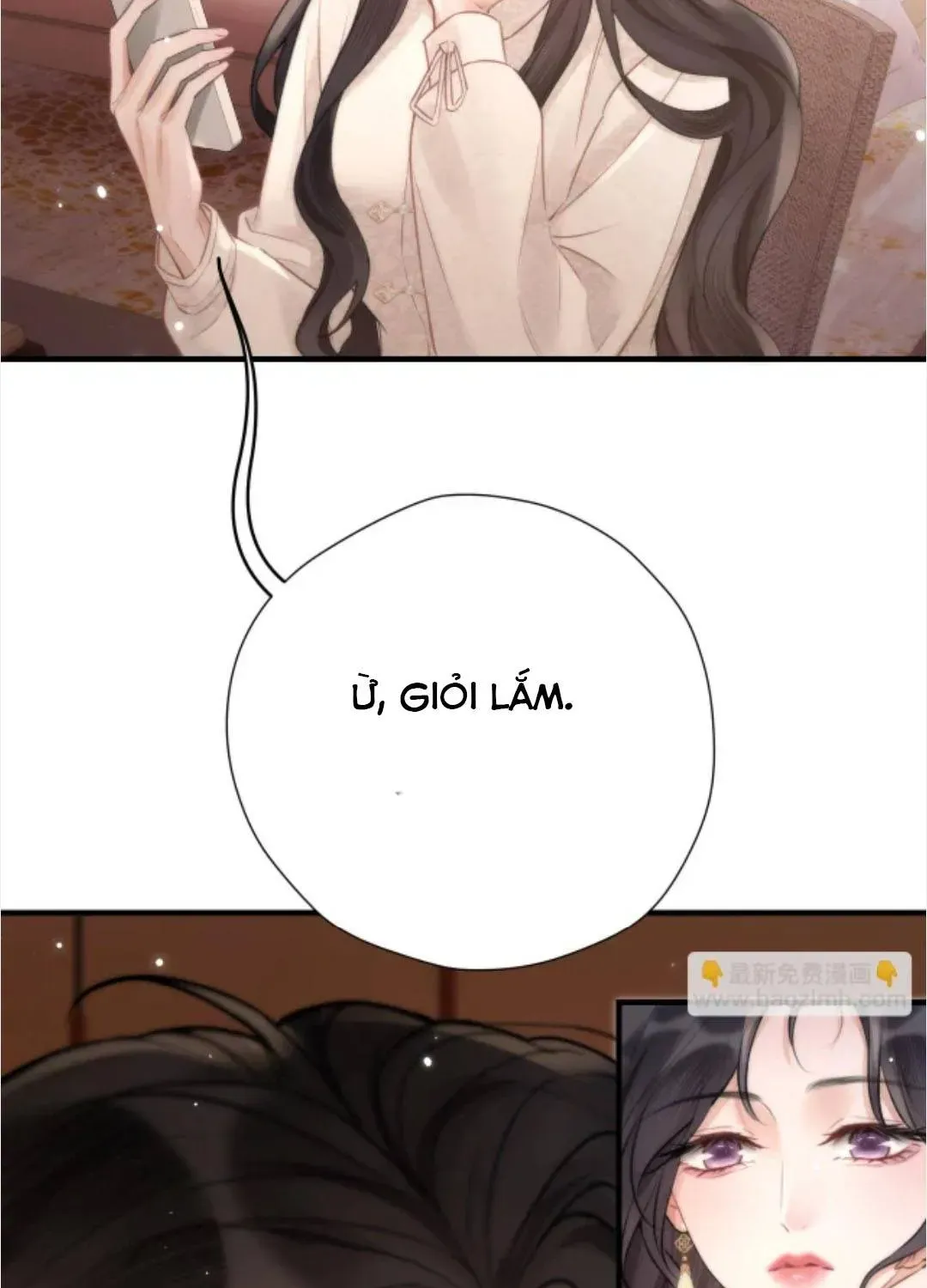 Đúng Là Một Cô Gái Ngoan Ngoãn Chapter 36 - 31