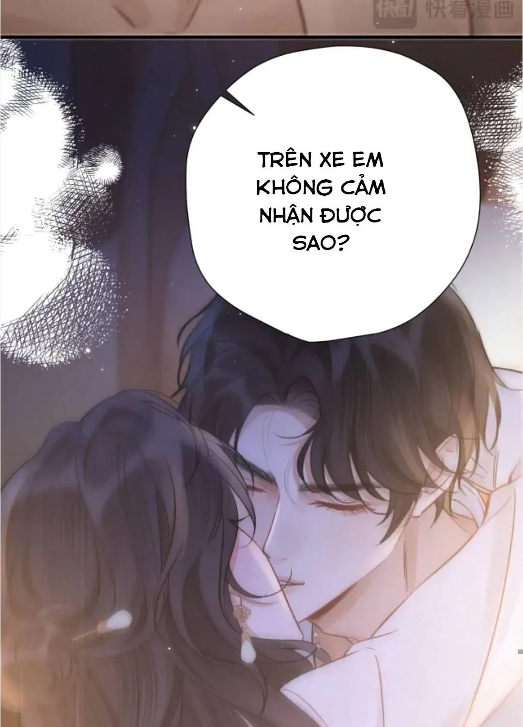 Đúng Là Một Cô Gái Ngoan Ngoãn Chapter 36 - 33