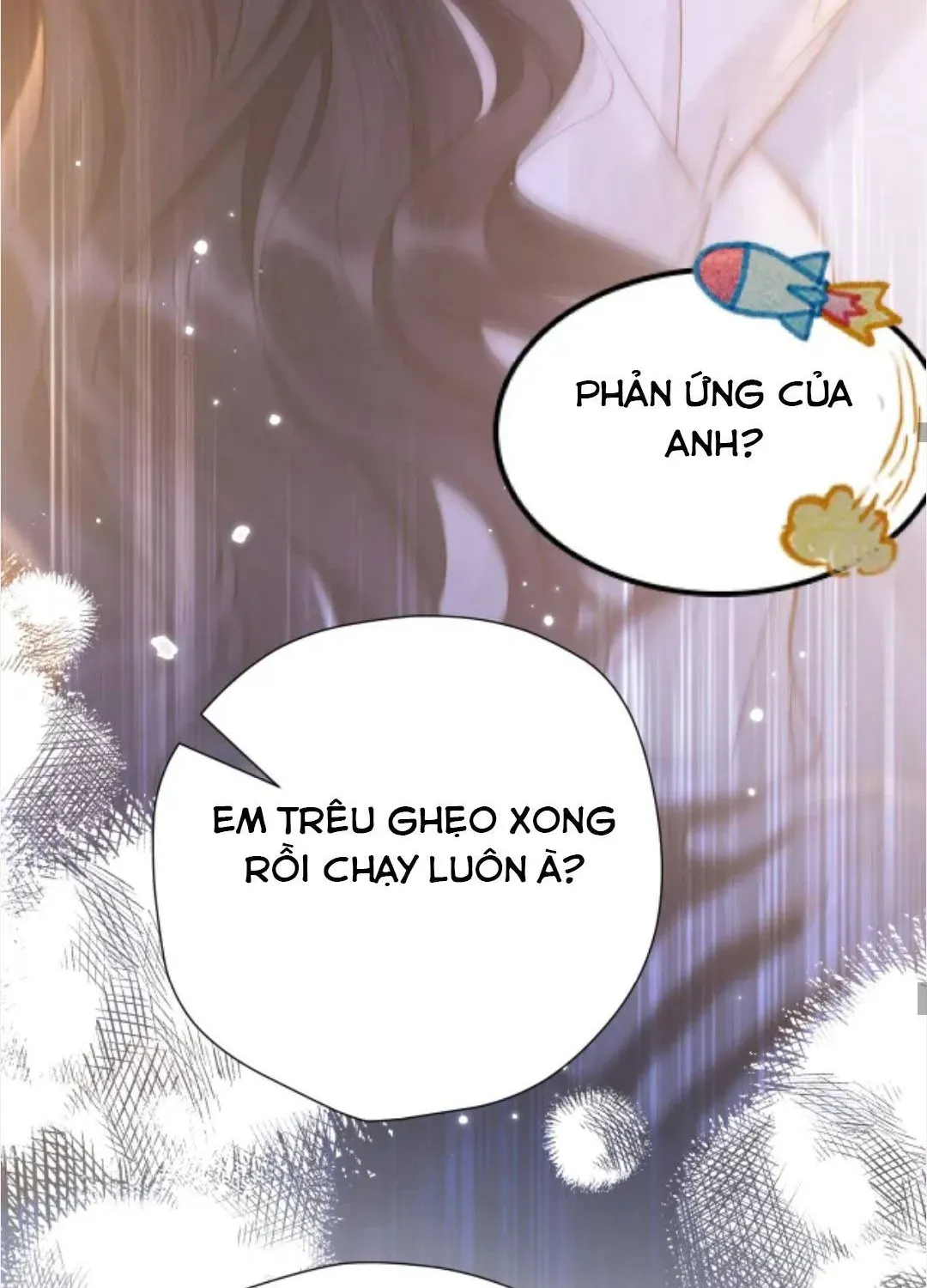 Đúng Là Một Cô Gái Ngoan Ngoãn Chapter 36 - 34