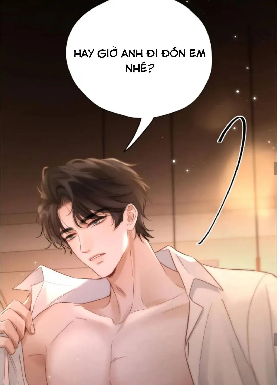 Đúng Là Một Cô Gái Ngoan Ngoãn Chapter 36 - 37