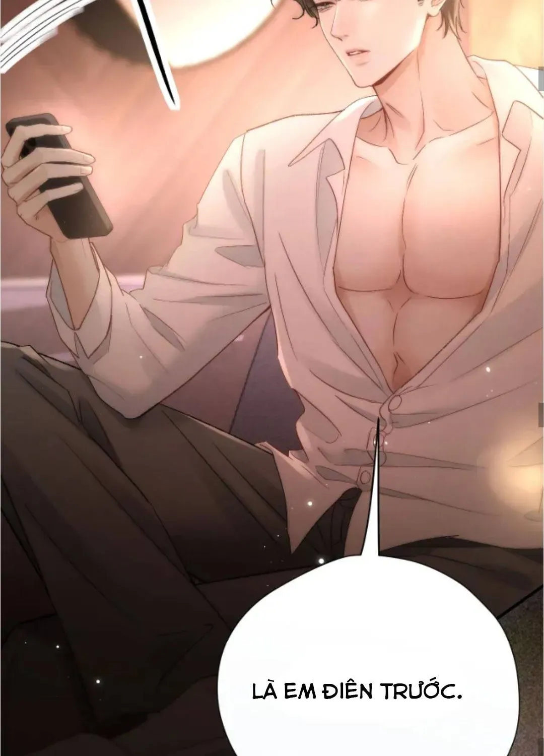 Đúng Là Một Cô Gái Ngoan Ngoãn Chapter 36 - 40