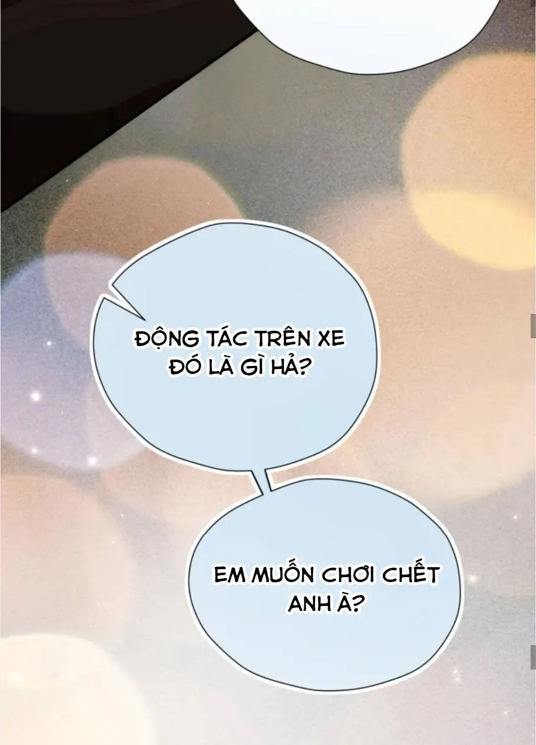 Đúng Là Một Cô Gái Ngoan Ngoãn Chapter 36 - 41