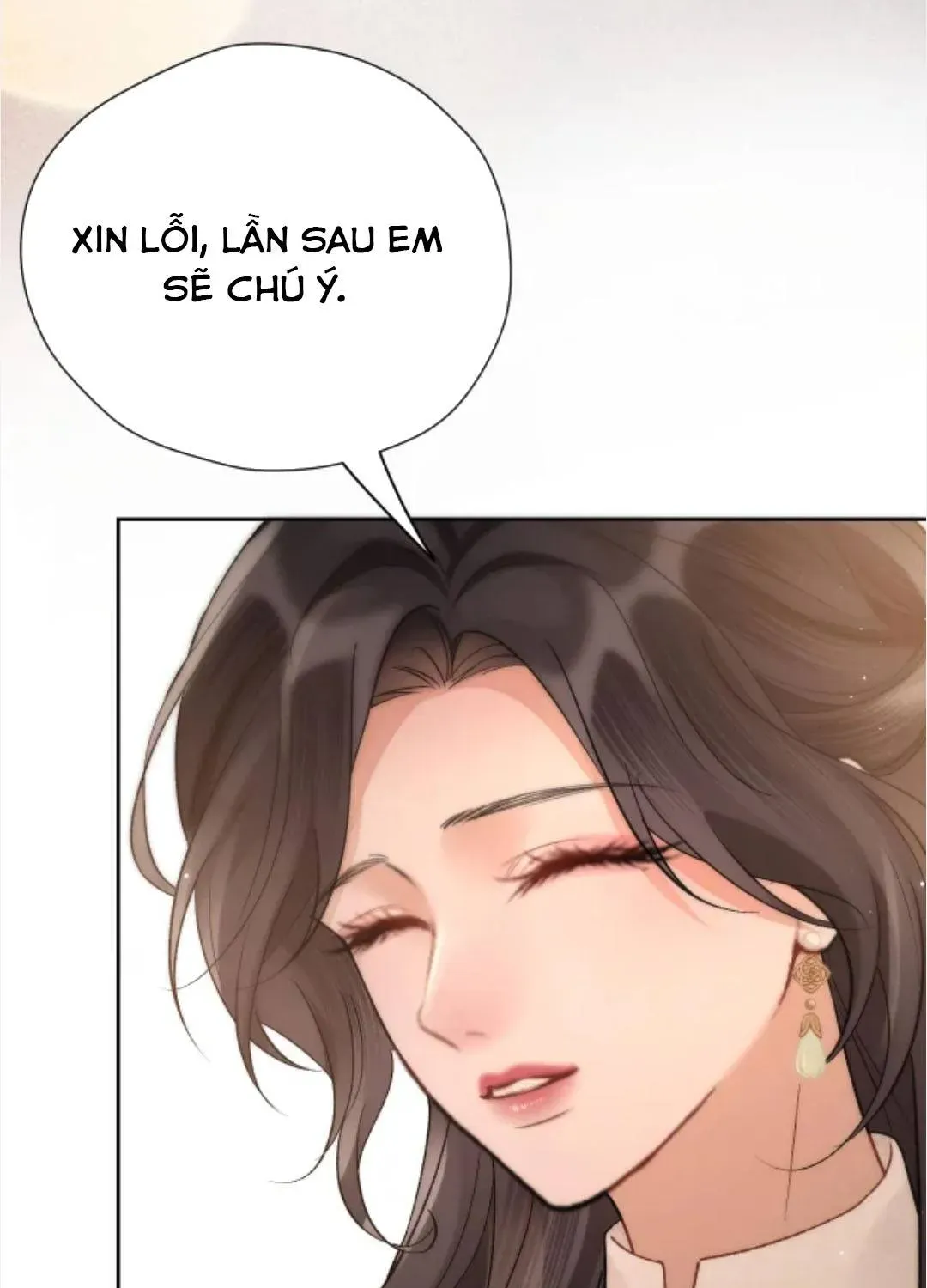 Đúng Là Một Cô Gái Ngoan Ngoãn Chapter 36 - 43