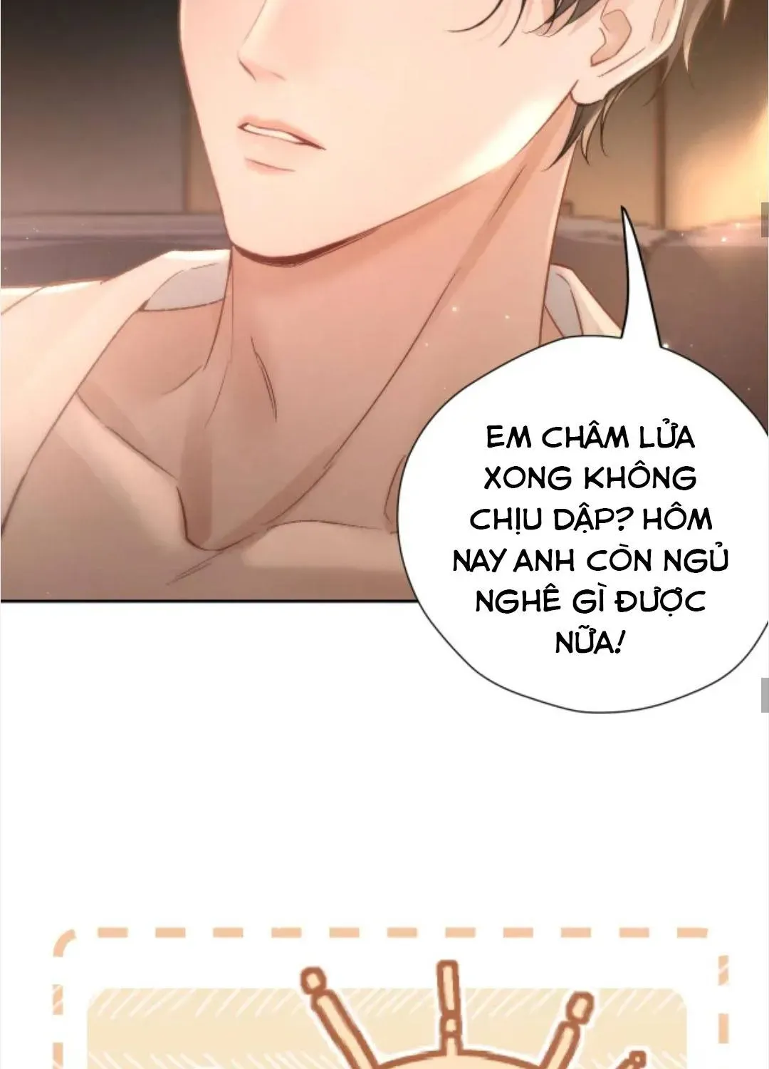 Đúng Là Một Cô Gái Ngoan Ngoãn Chapter 36 - 45