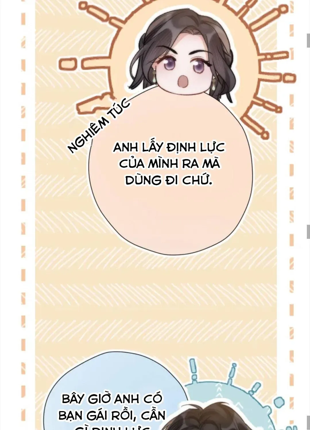 Đúng Là Một Cô Gái Ngoan Ngoãn Chapter 36 - 46