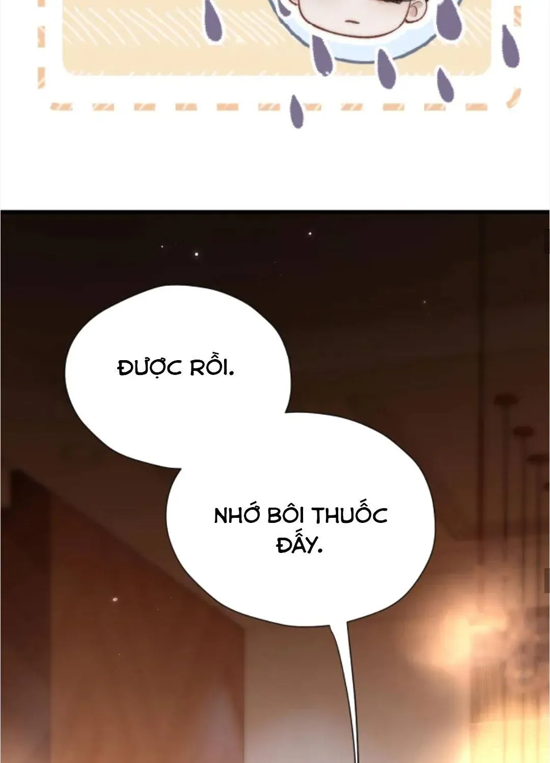 Đúng Là Một Cô Gái Ngoan Ngoãn Chapter 36 - 48