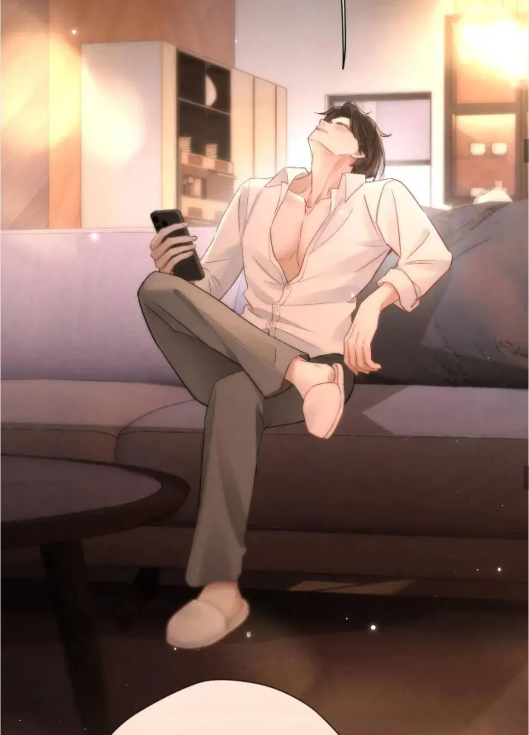 Đúng Là Một Cô Gái Ngoan Ngoãn Chapter 36 - 49