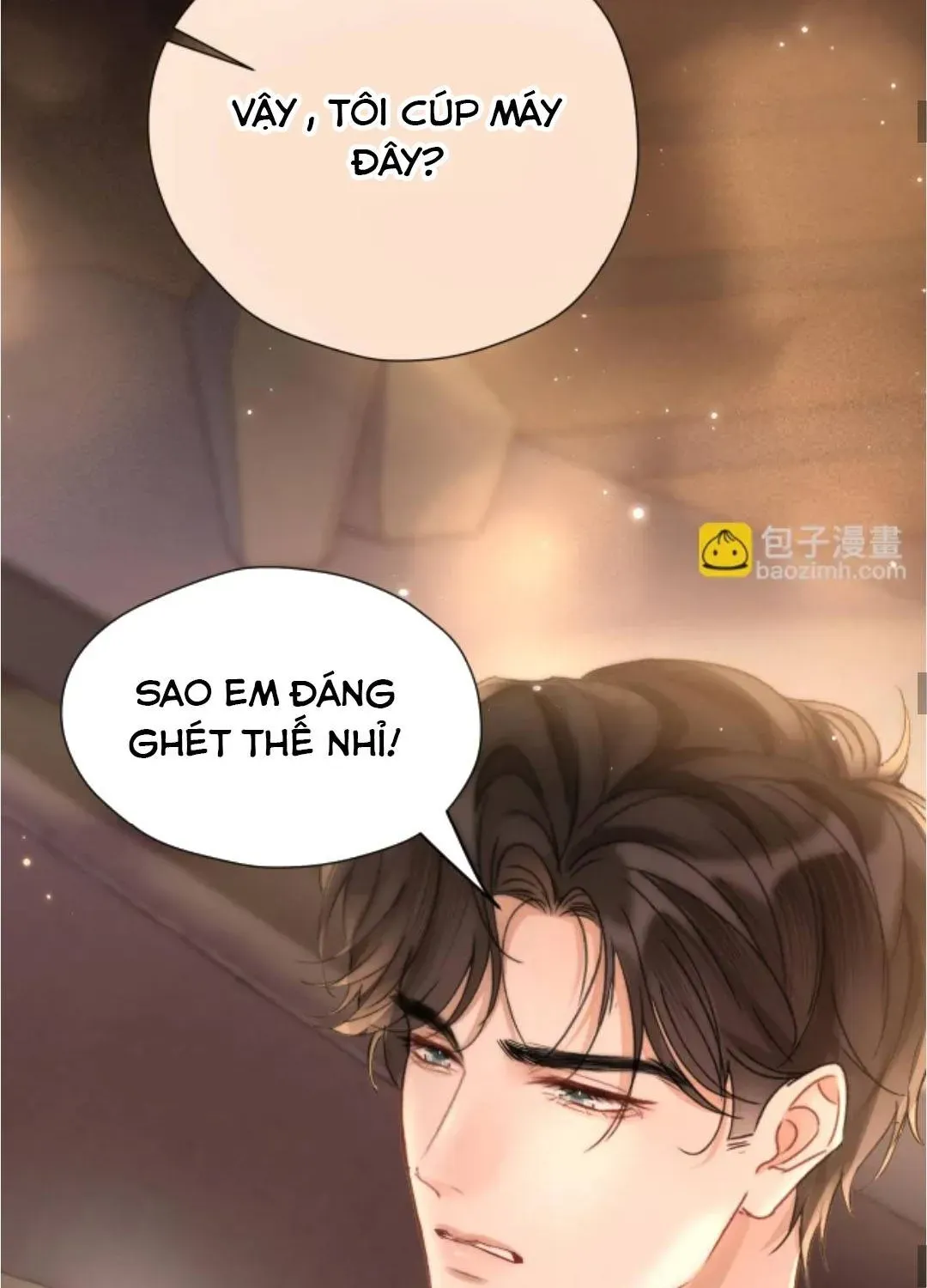 Đúng Là Một Cô Gái Ngoan Ngoãn Chapter 36 - 50