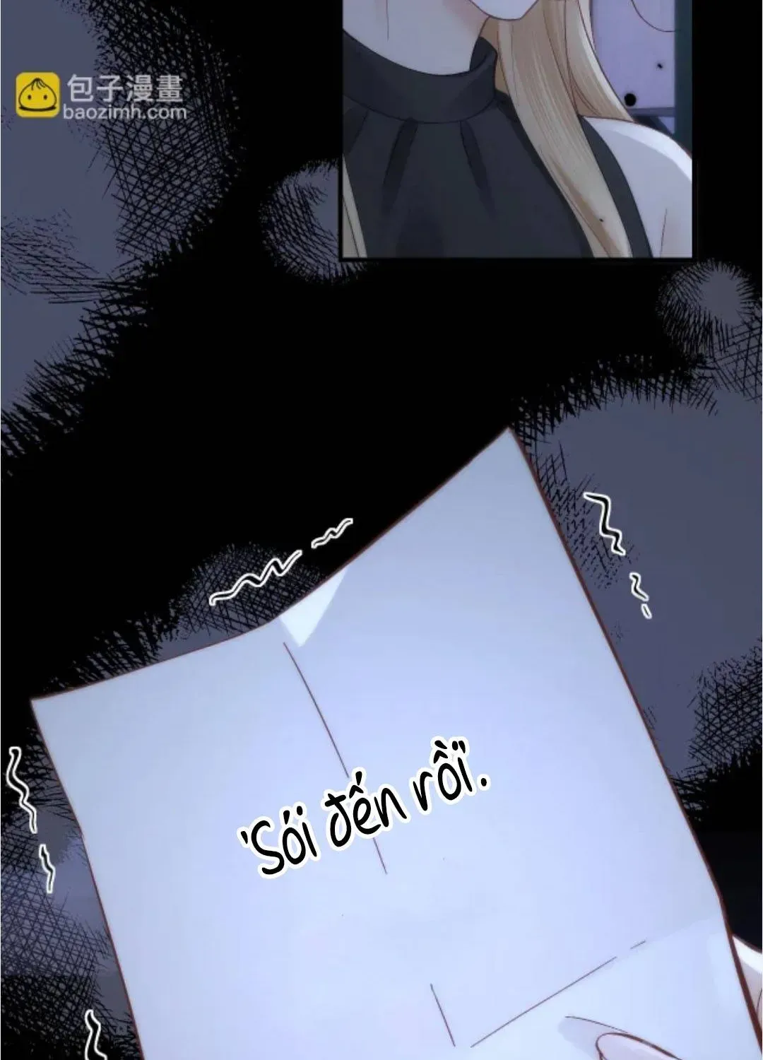 Đúng Là Một Cô Gái Ngoan Ngoãn Chapter 36 - 6