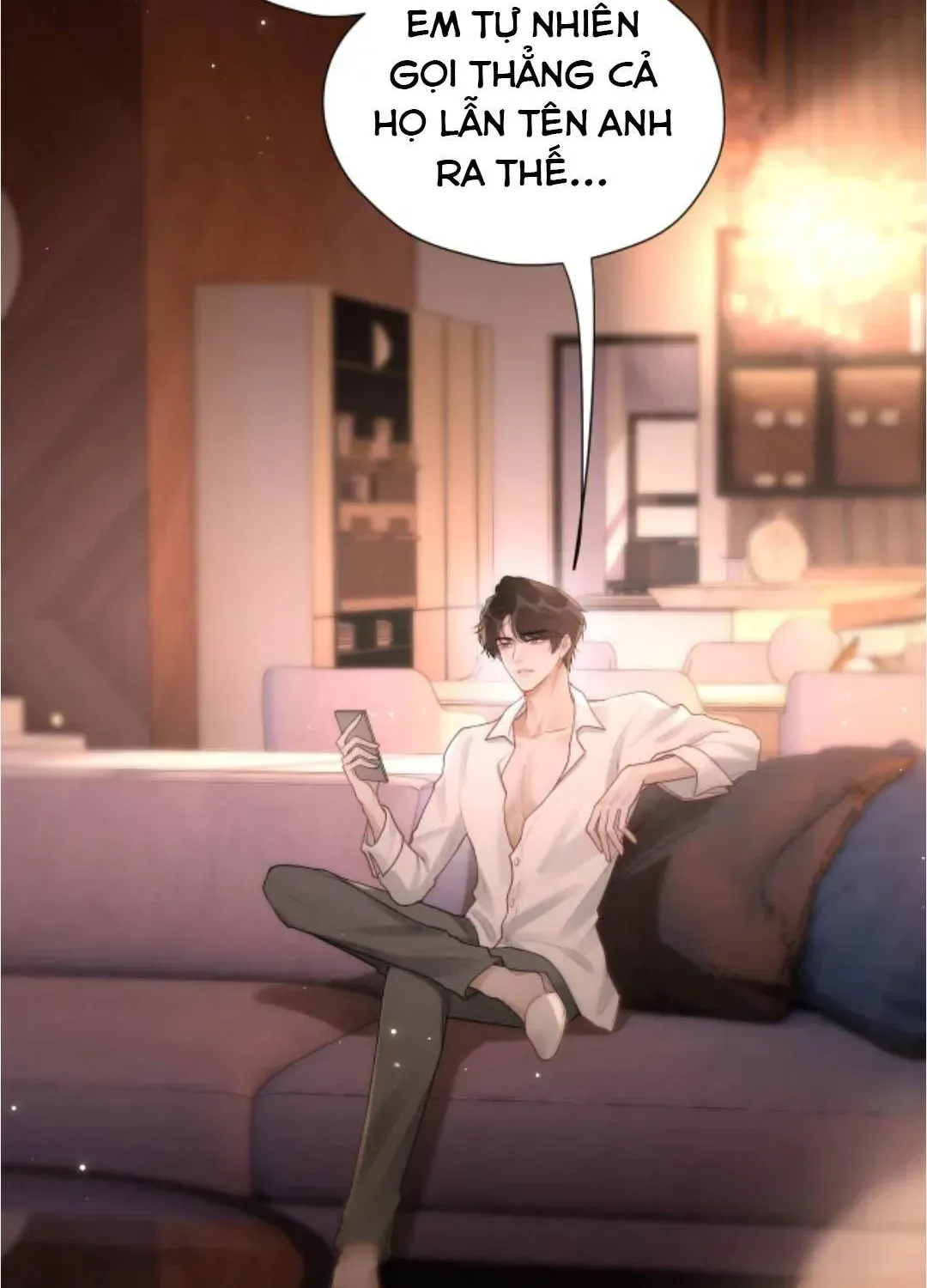 Đúng Là Một Cô Gái Ngoan Ngoãn Chapter 36 - 56