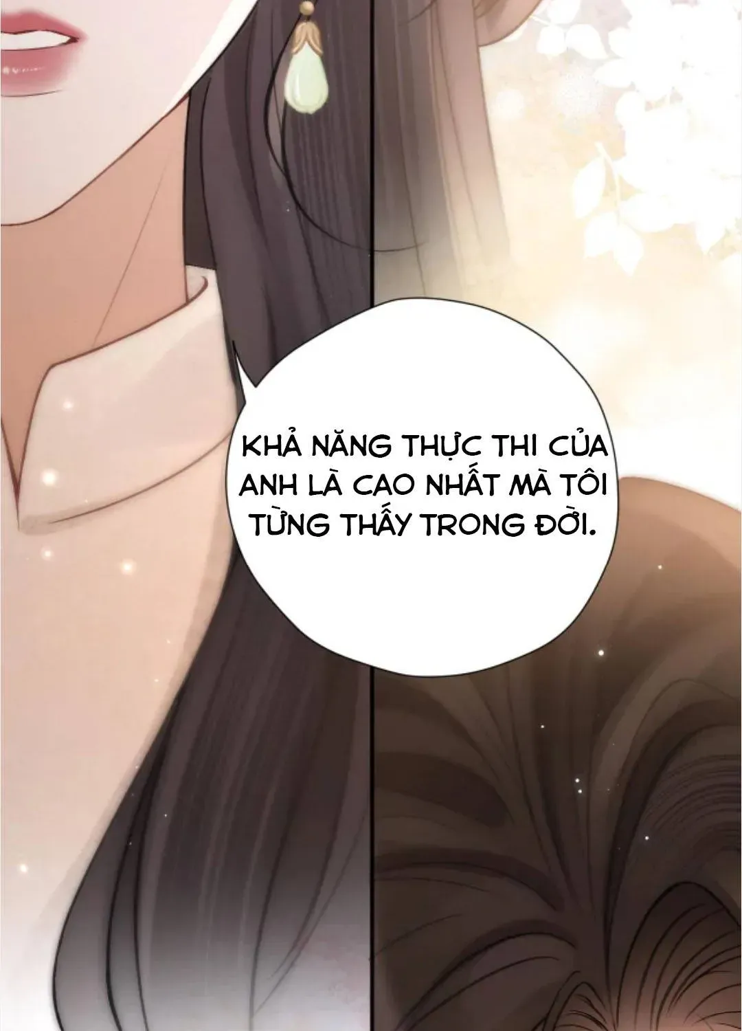 Đúng Là Một Cô Gái Ngoan Ngoãn Chapter 36 - 58
