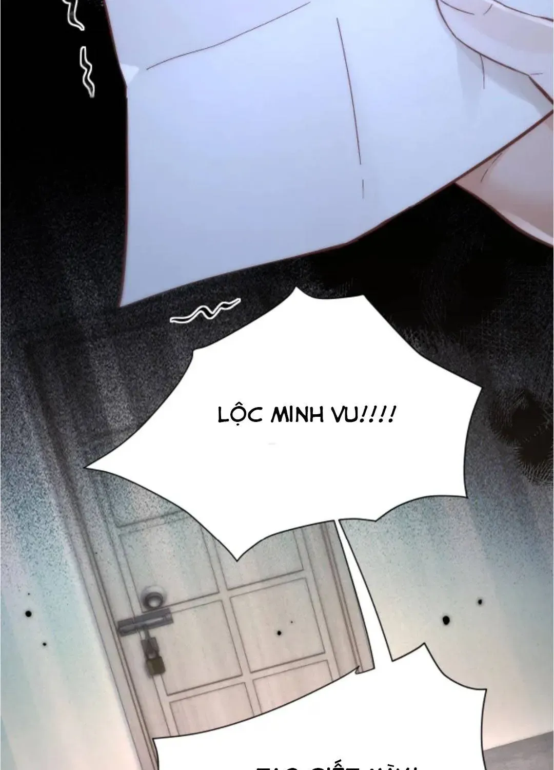 Đúng Là Một Cô Gái Ngoan Ngoãn Chapter 36 - 7