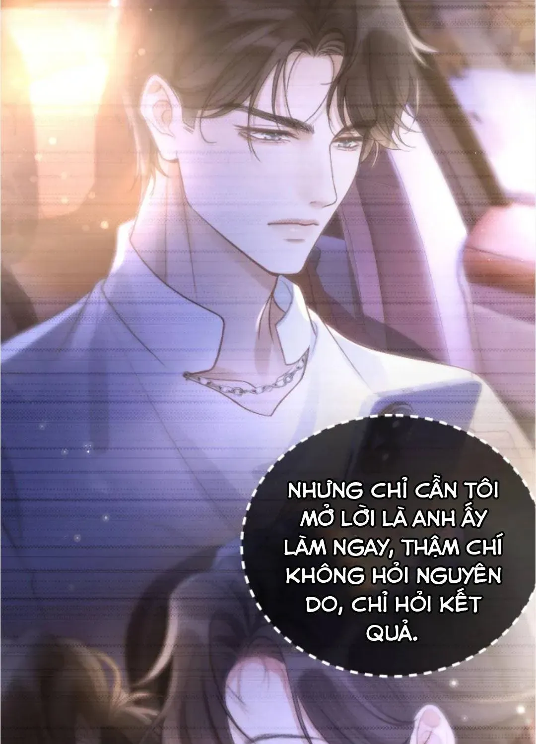 Đúng Là Một Cô Gái Ngoan Ngoãn Chapter 36 - 61