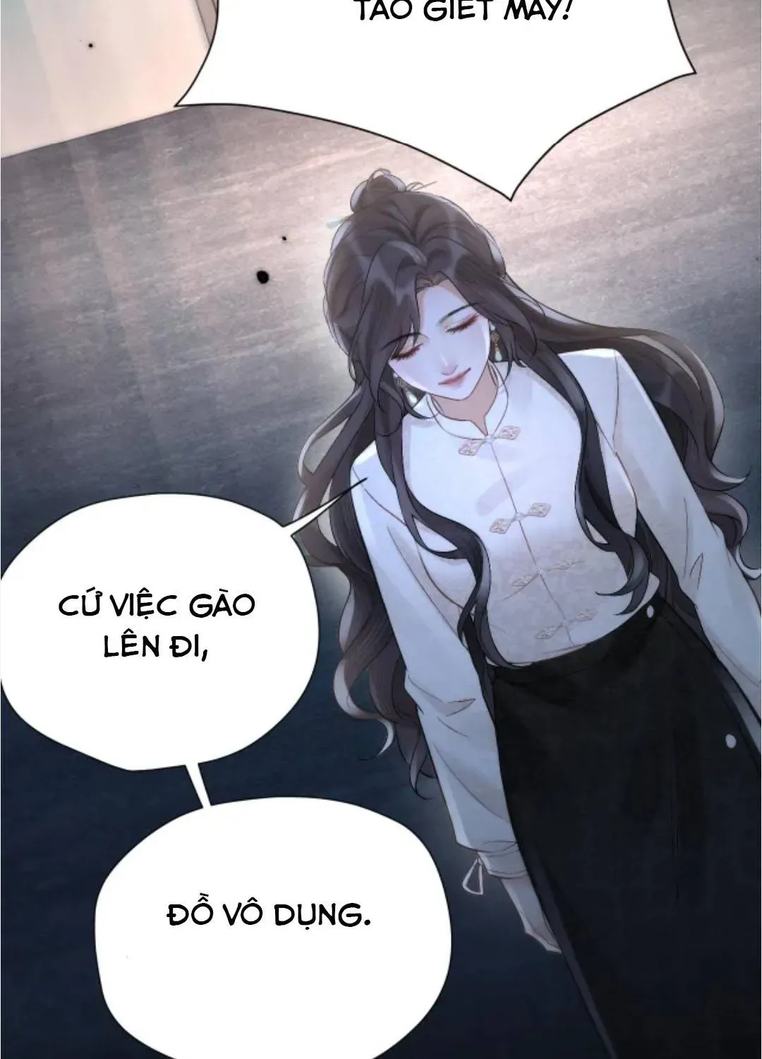 Đúng Là Một Cô Gái Ngoan Ngoãn Chapter 36 - 8