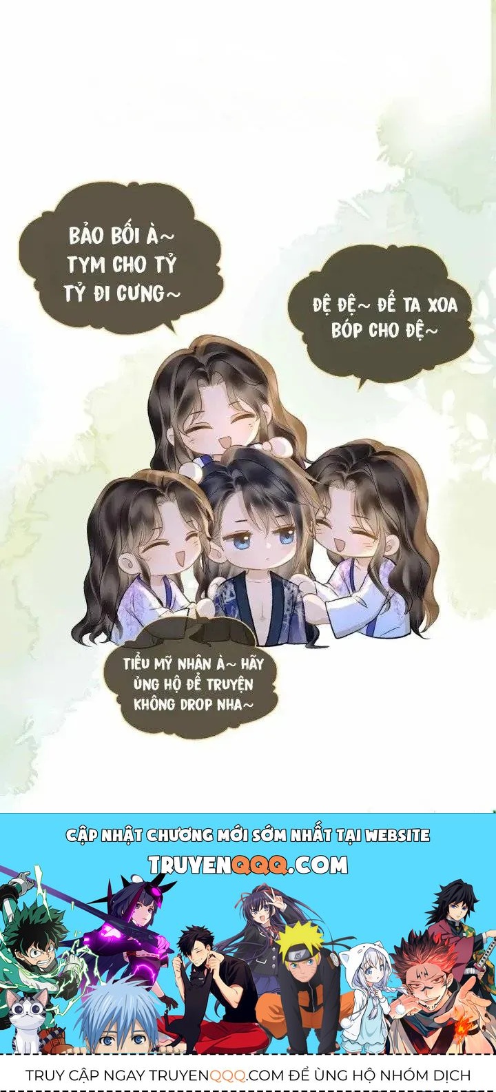 Đúng Là Một Cô Gái Ngoan Ngoãn Chapter 36 - 72