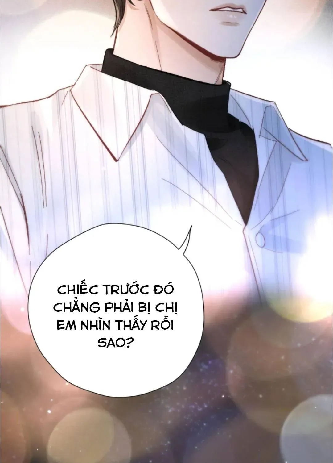 Đúng Là Một Cô Gái Ngoan Ngoãn Chapter 37 - 11