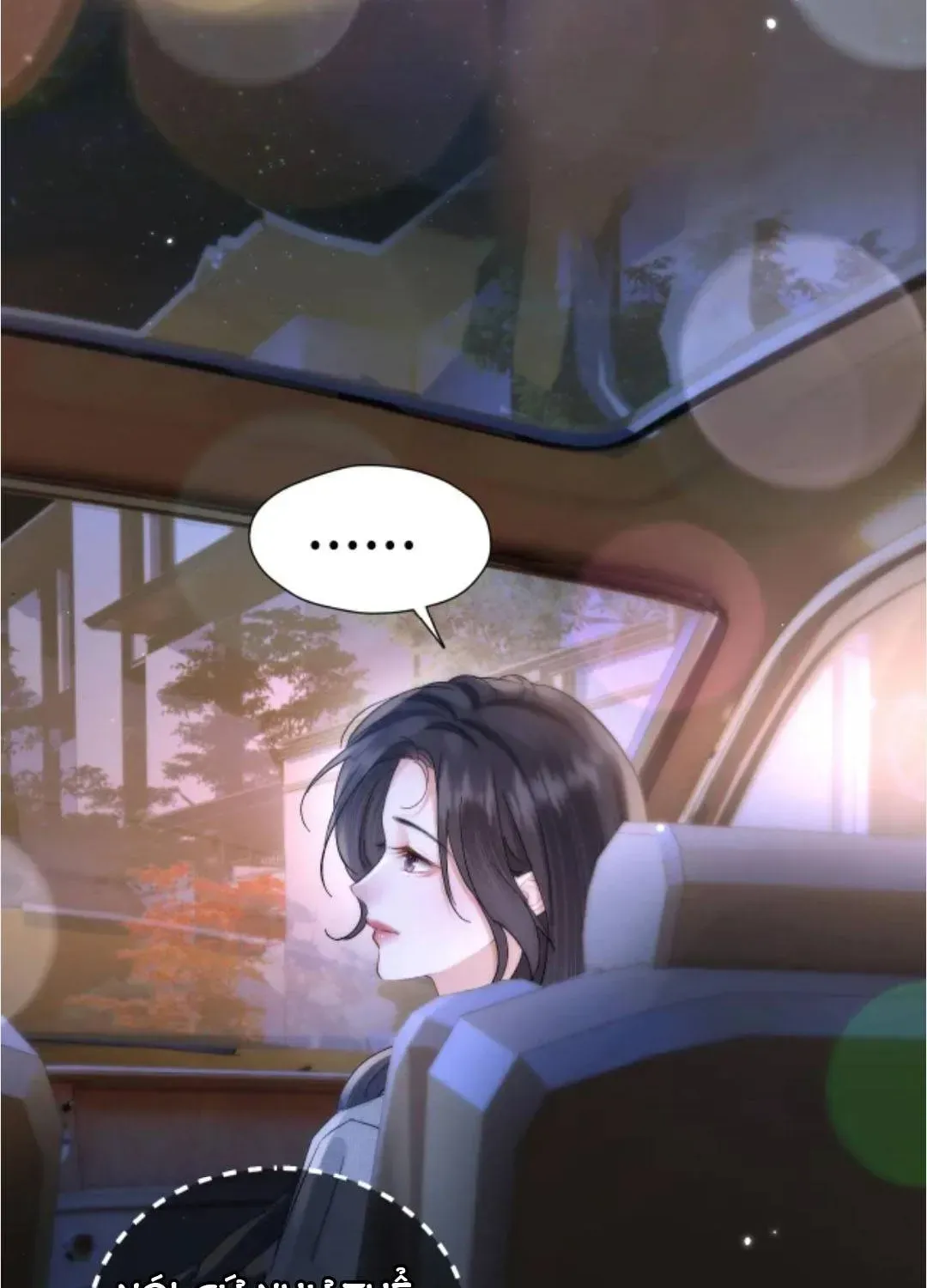 Đúng Là Một Cô Gái Ngoan Ngoãn Chapter 37 - 12