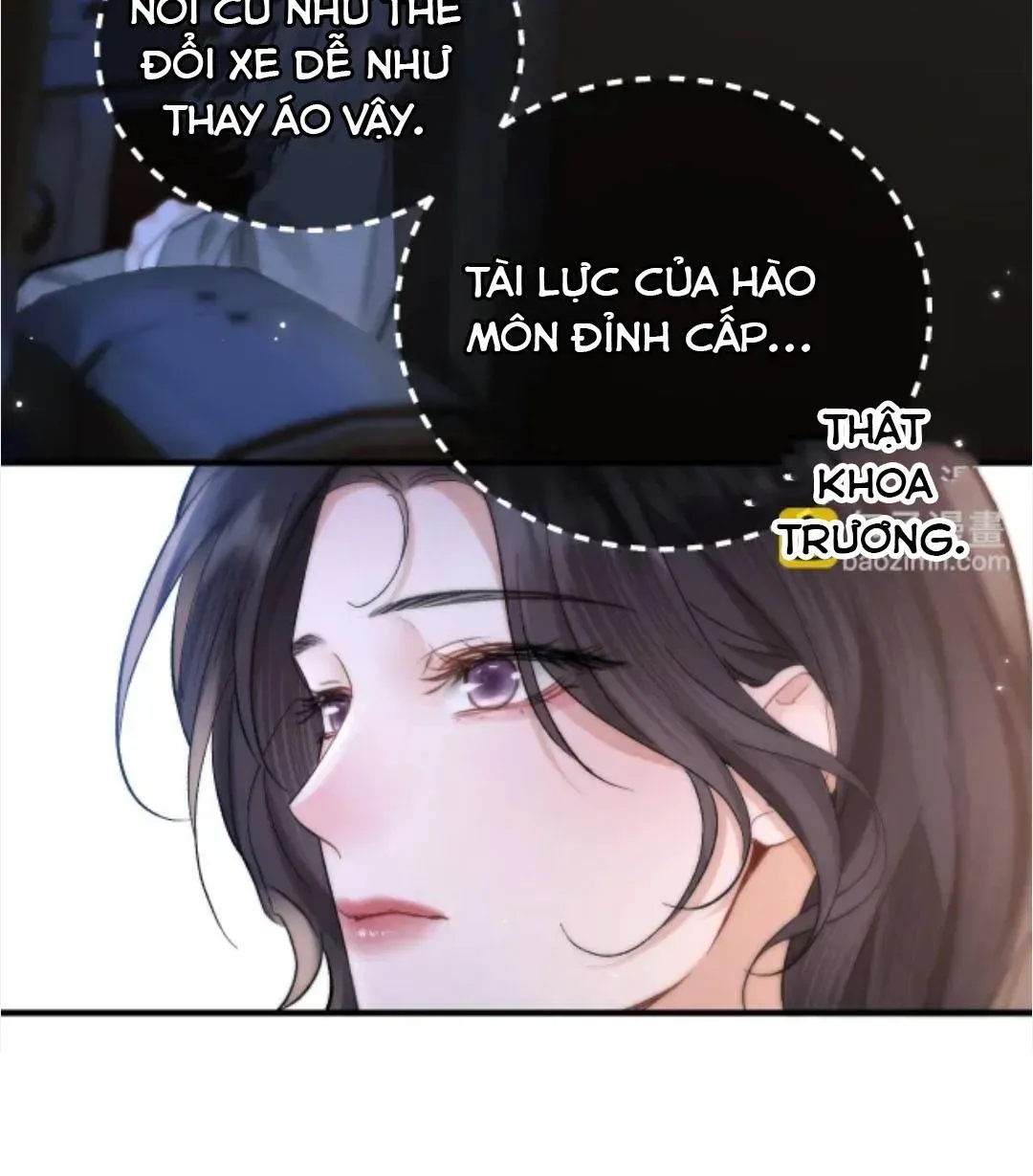 Đúng Là Một Cô Gái Ngoan Ngoãn Chapter 37 - 13