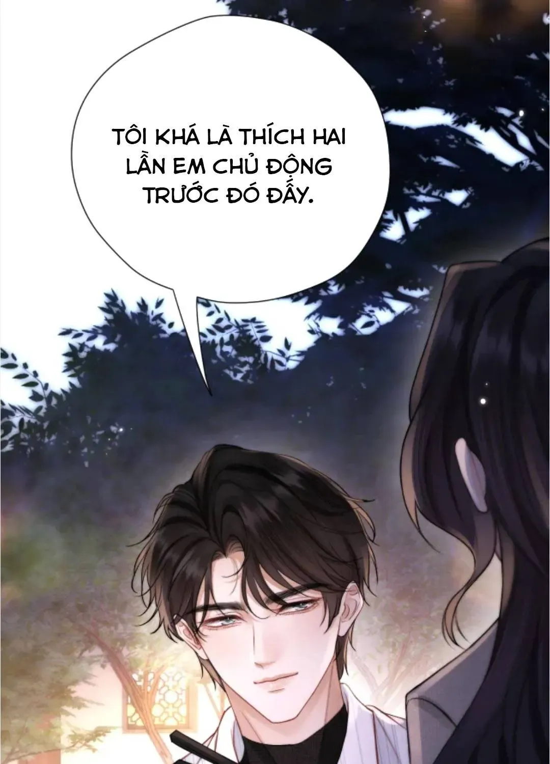 Đúng Là Một Cô Gái Ngoan Ngoãn Chapter 37 - 15
