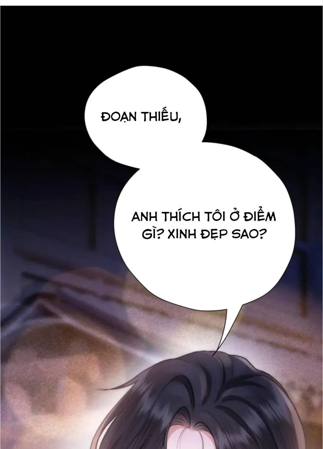 Đúng Là Một Cô Gái Ngoan Ngoãn Chapter 37 - 17