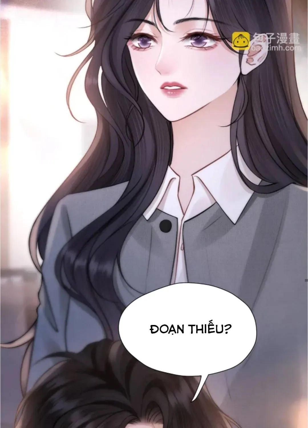 Đúng Là Một Cô Gái Ngoan Ngoãn Chapter 37 - 18