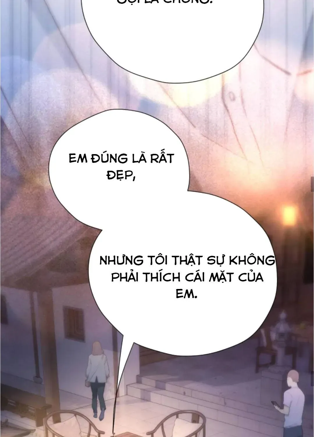 Đúng Là Một Cô Gái Ngoan Ngoãn Chapter 37 - 20