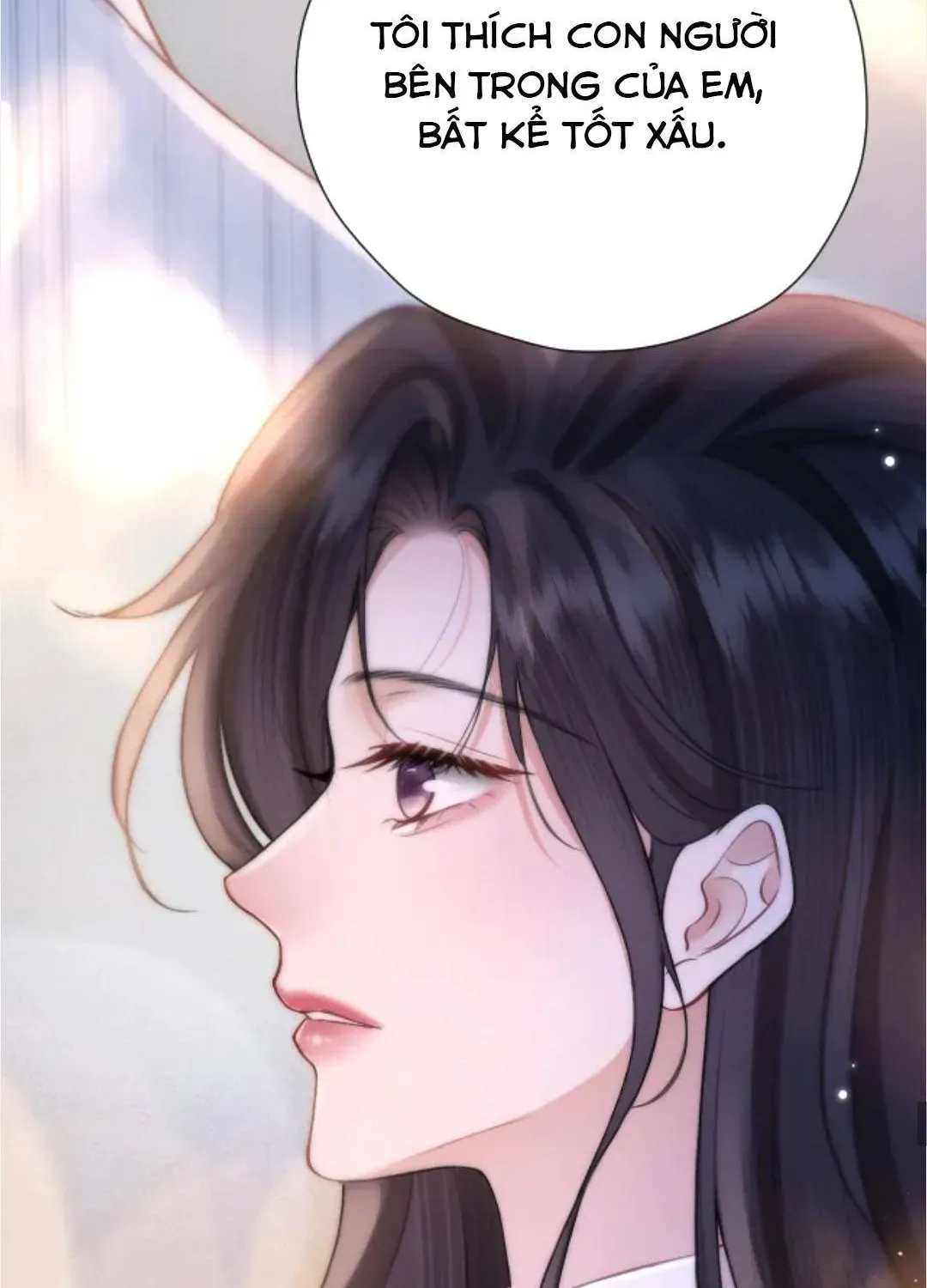 Đúng Là Một Cô Gái Ngoan Ngoãn Chapter 37 - 24