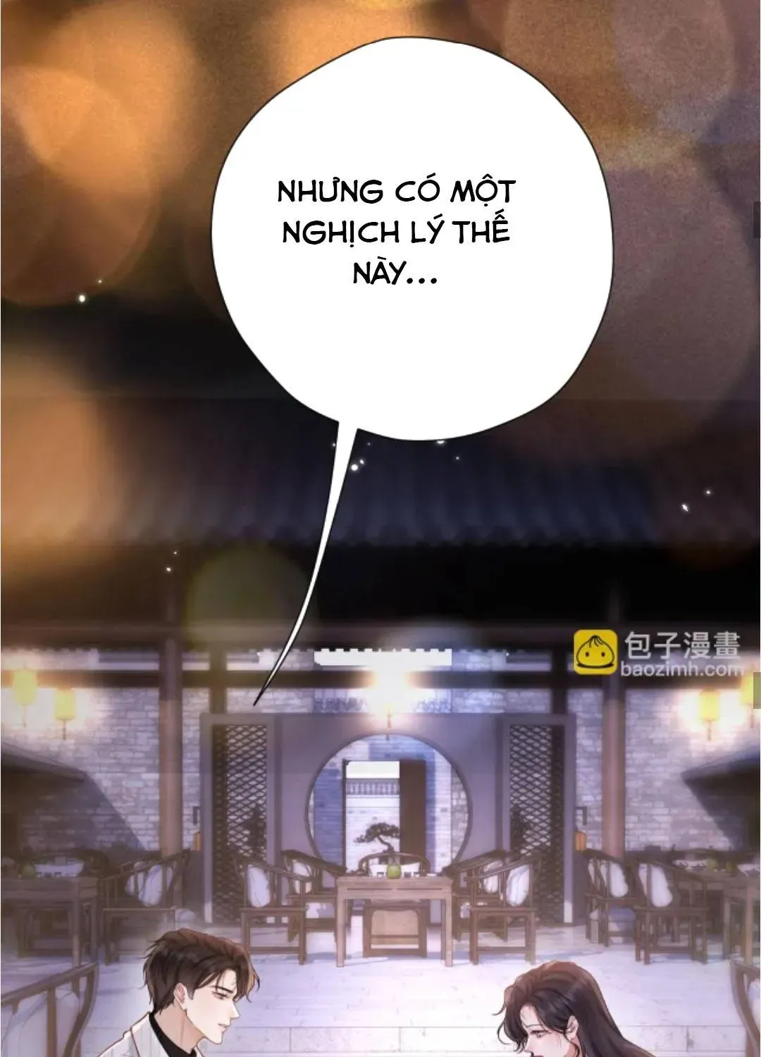 Đúng Là Một Cô Gái Ngoan Ngoãn Chapter 37 - 26