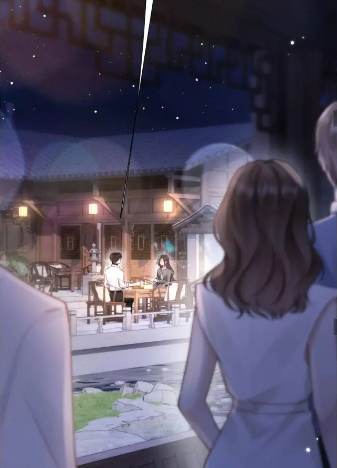 Đúng Là Một Cô Gái Ngoan Ngoãn Chapter 37 - 29