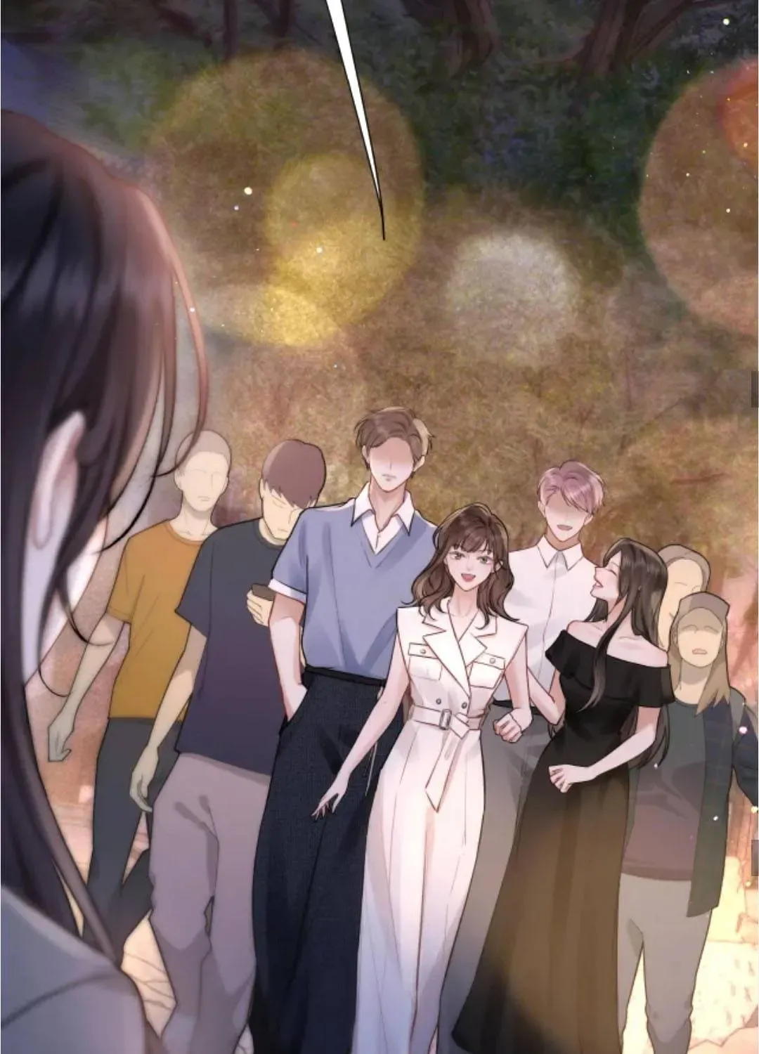 Đúng Là Một Cô Gái Ngoan Ngoãn Chapter 37 - 32