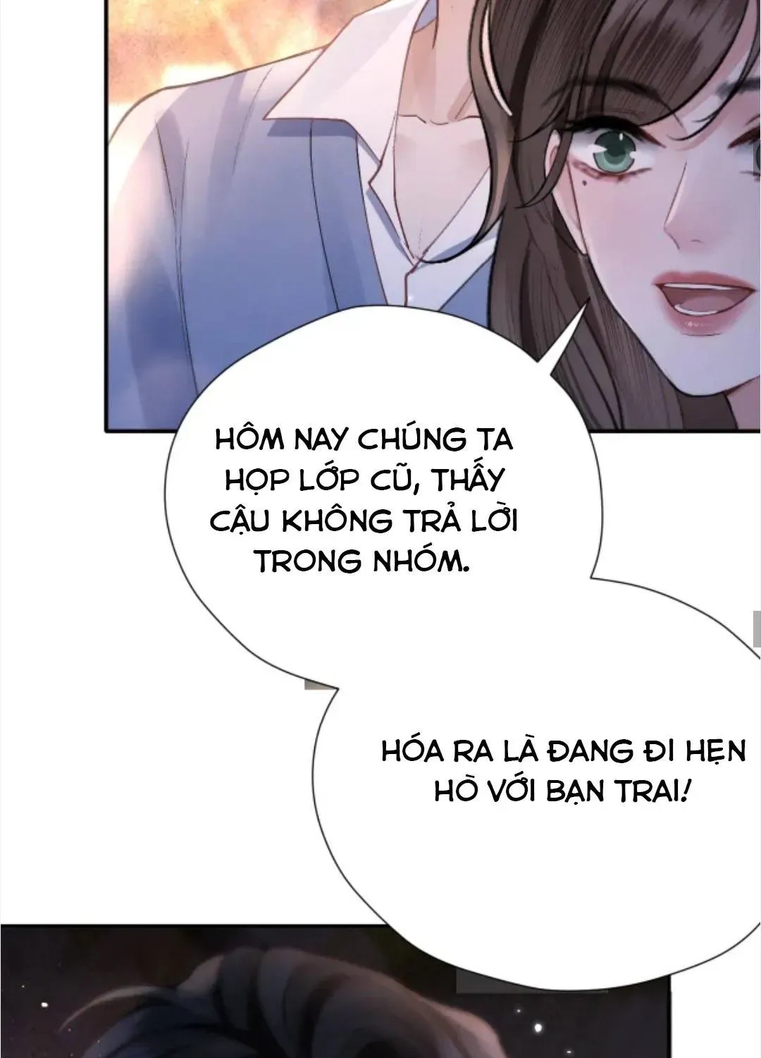 Đúng Là Một Cô Gái Ngoan Ngoãn Chapter 37 - 34